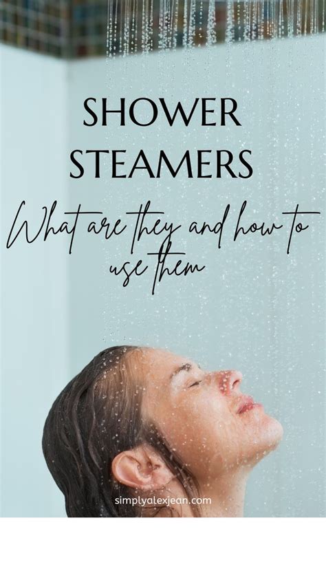 body steamer price|shower steamers that actually work.